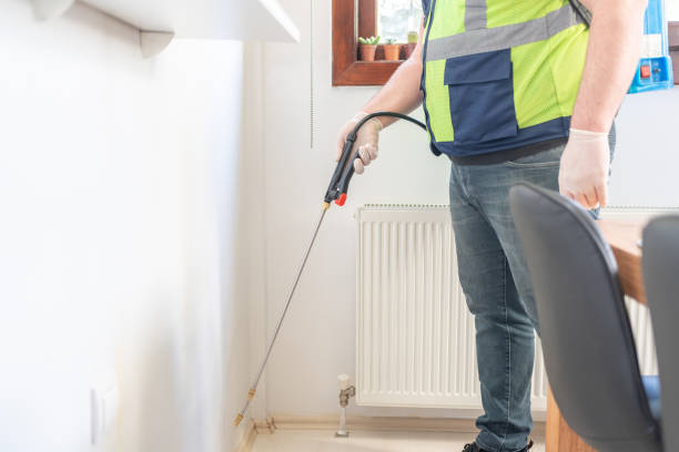 Best Exterminator Services  in Midlothian, IL